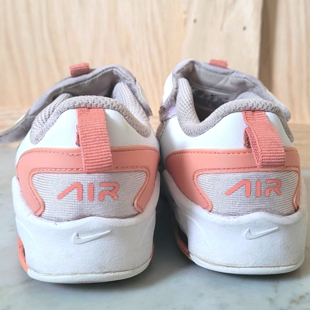 Toddler Nike Air Max Sneakers